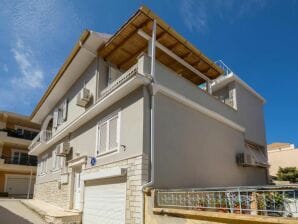 Ferienwohnung Demargia Villa C - Loft Apartment in Zakynthos - Tsilivi - image1