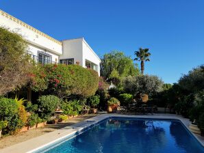 Villa Naranjo - Alfas del Pi - image1