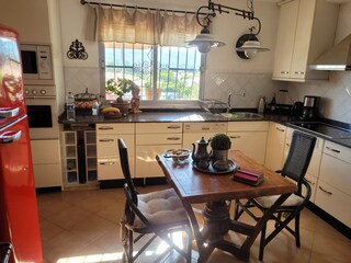 Villa Alfas del Pi Caratteristiche 34