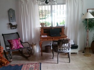 Villa Alfas del Pi Registrazione all'aperto 23