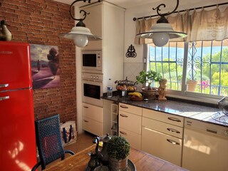 Villa Alfas del Pi Caratteristiche 35