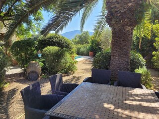 Villa Alfas del Pi Registrazione all'aperto 32