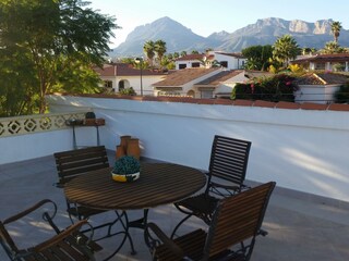 Villa Alfas del Pi Registrazione all'aperto 19