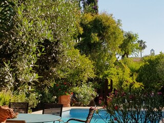 Villa Alfas del Pi Registrazione all'aperto 3