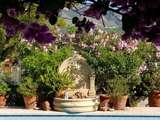 Villa Alfas del Pi Registrazione all'aperto 4