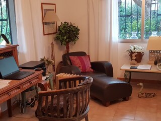 Villa Alfas del Pi Registrazione all'aperto 22