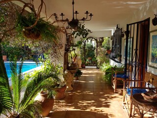 Villa Alfas del Pi Registrazione all'aperto 25