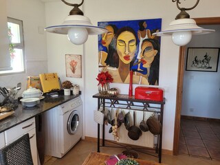 Villa Alfas del Pi Caratteristiche 36