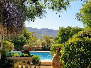 Villa Alfas del Pi Registrazione all'aperto 27