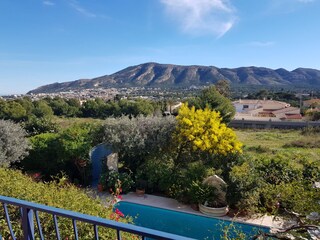 Villa Alfas del Pi Registrazione all'aperto 17