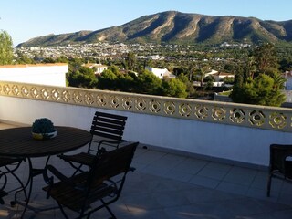 Villa Alfas del Pi Registrazione all'aperto 20