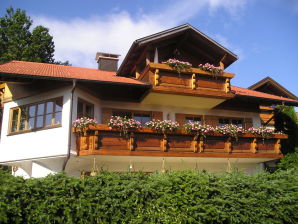 Ferienwohnung Möhn - Hopfen am See - image1