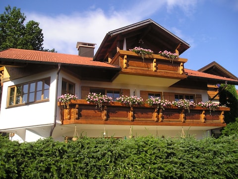 Ferienwohnung Möhn