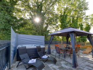 Casa Martina con Whirlpool