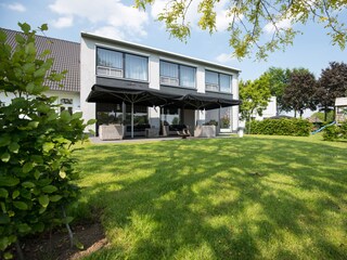 Vakantiehuis Teuge Buitenaudio-opname 2