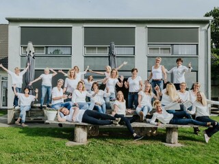 Vakantiehuis Teuge Buitenaudio-opname 5
