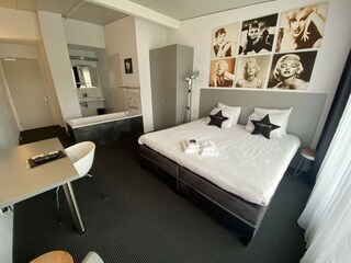 Holiday house Teuge Features 10