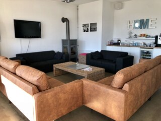 Vakantiehuis Teuge Kenmerken 16