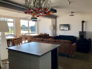 Holiday house Teuge Features 18