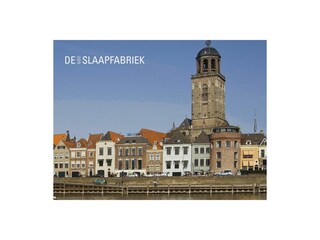 Holiday house Teuge Environment 24