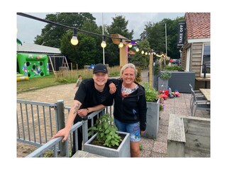 Vakantiehuis Teuge Omgeving 31