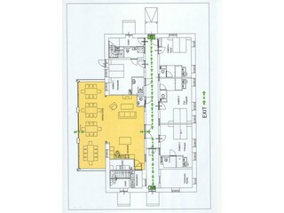 Holiday house Teuge Floor Plan 41