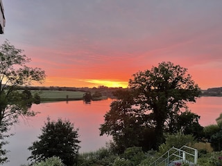 Abendstimmung