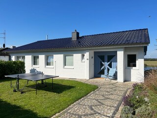 Appartamento per vacanze Gronenberg Registrazione all'aperto 4