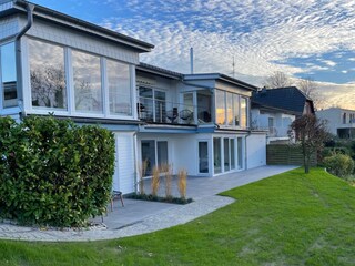 Appartamento per vacanze Gronenberg Registrazione all'aperto 5