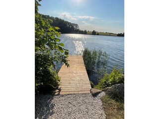 Appartamento per vacanze Gronenberg Registrazione all'aperto 6