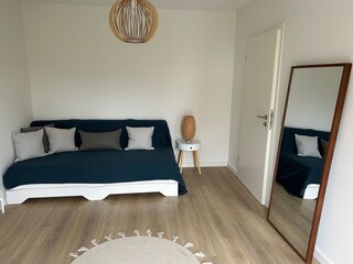 Appartamento per vacanze Gronenberg Caratteristiche 25