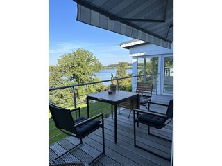 Appartamento per vacanze Gronenberg Registrazione all'aperto 9