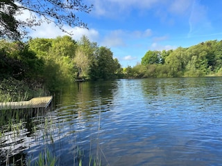 Taschensee