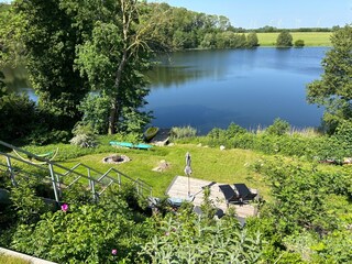 Appartamento per vacanze Gronenberg Registrazione all'aperto 17