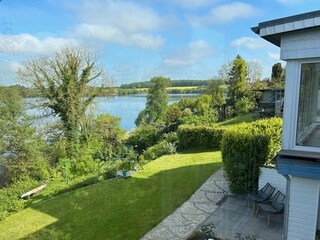 Appartamento per vacanze Gronenberg Registrazione all'aperto 18