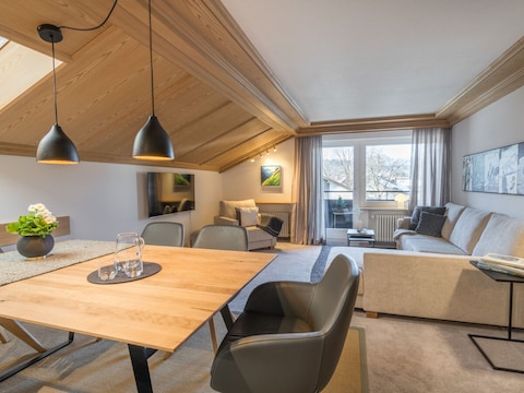 Ferienwohnung Aufwind