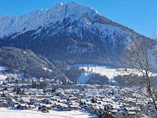 Skisprung Arena Oberstdorf