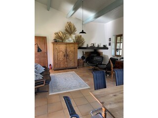 Casa per le vacanze Les Vans Caratteristiche 18