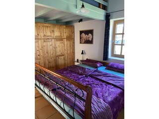 Casa per le vacanze Les Vans Caratteristiche 22