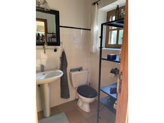 Casa per le vacanze Les Vans Caratteristiche 26