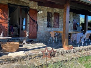 Casa per le vacanze Les Vans Caratteristiche 29