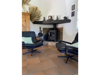 Casa per le vacanze Les Vans Caratteristiche 19