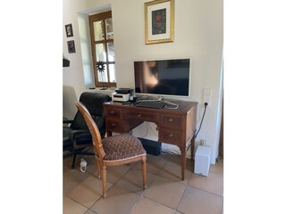 Casa per le vacanze Les Vans Caratteristiche 20