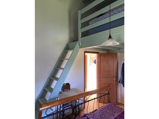 Casa per le vacanze Les Vans Caratteristiche 23