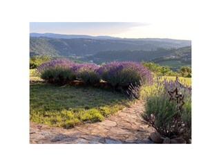 Casa per le vacanze Les Vans Registrazione all'aperto 8