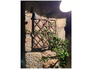 Casa per le vacanze Les Vans Registrazione all'aperto 12