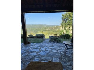 Casa per le vacanze Les Vans Caratteristiche 28