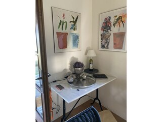 Casa per le vacanze Les Vans Caratteristiche 21