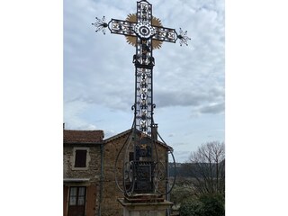 Casa per le vacanze Les Vans Ambiente 35