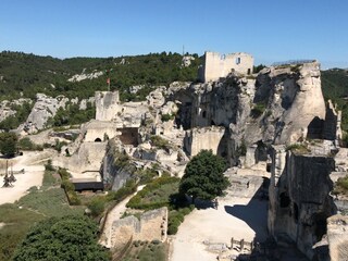 Casa per le vacanze Les Vans Ambiente 38